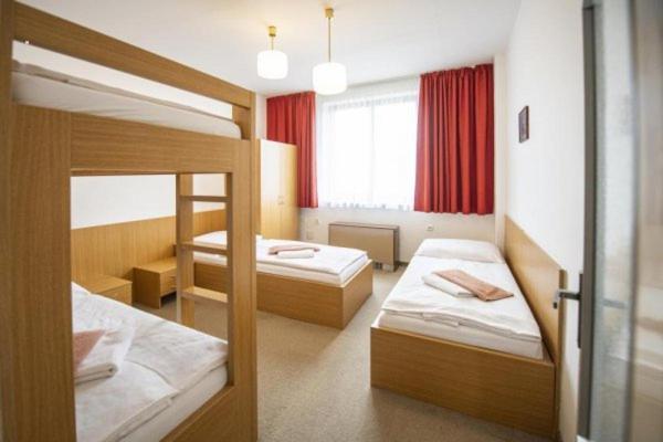 Hotel Berounka
