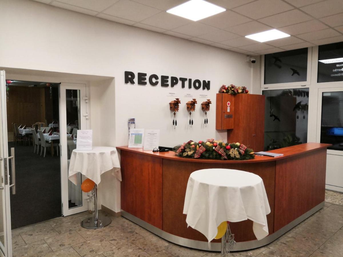 Berounka * Hrebecniky
