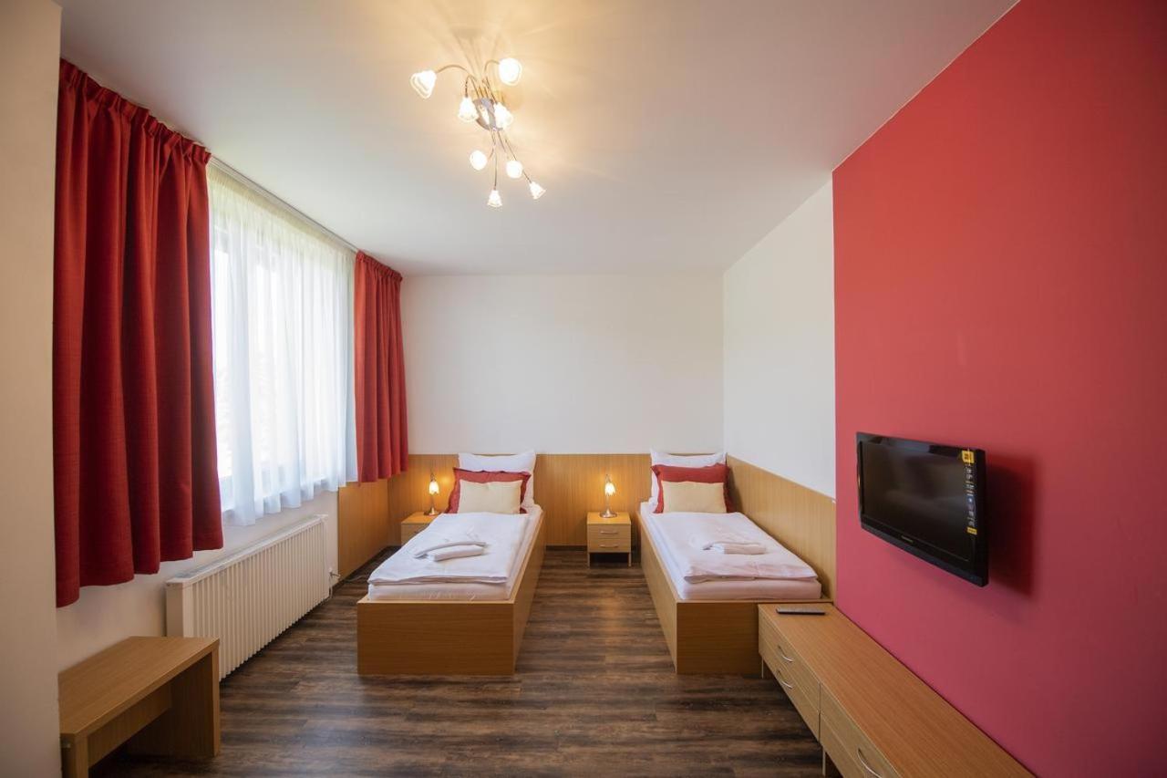Berounka Hotel