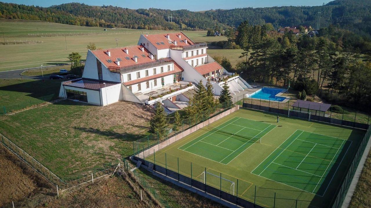 Berounka Hotel
