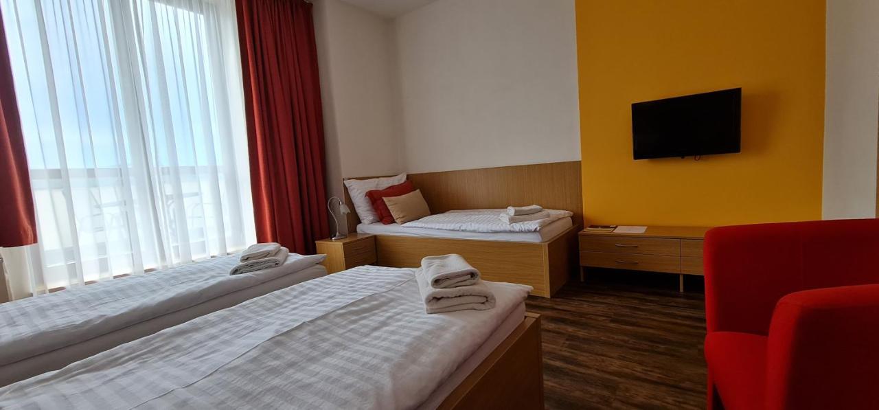 Berounka Hotel