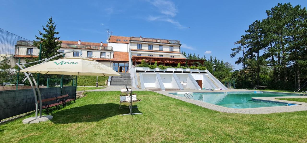 Berounka Hotel *