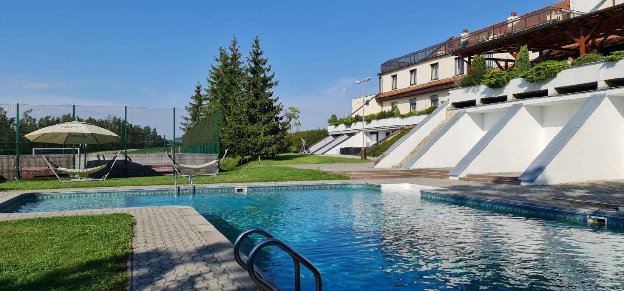 Berounka Hotel *