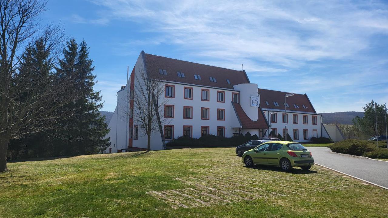 Berounka Hotel *
